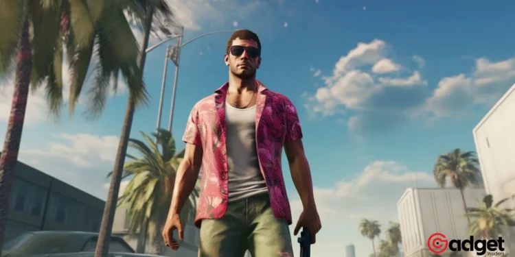 Exciting Peek into GTA 6 Top 5 New Features Redefining the Game Experience-