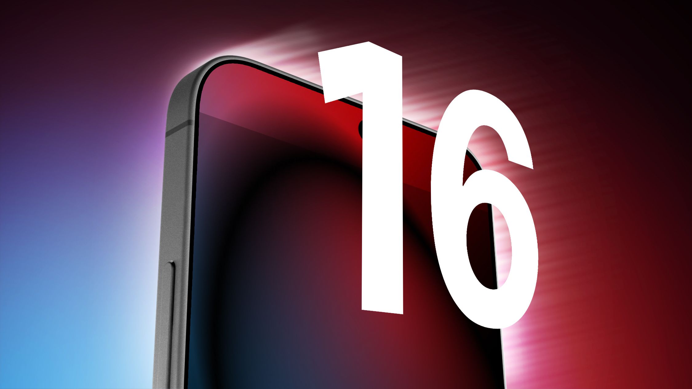 Exciting Preview What to Expect from the iPhone 16 in 2024 - New Features and Big Surprises Ahead-
