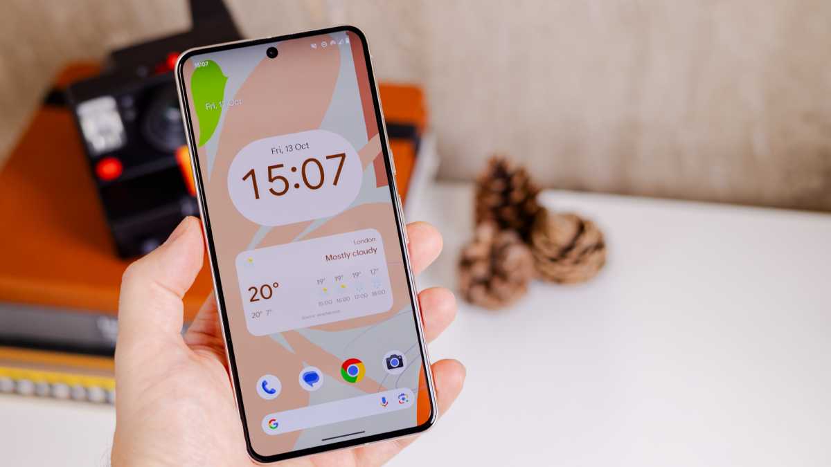 Exciting Sneak Peek Google Pixel 9 Series Set to Redefine Smartphone Trends in 2024--