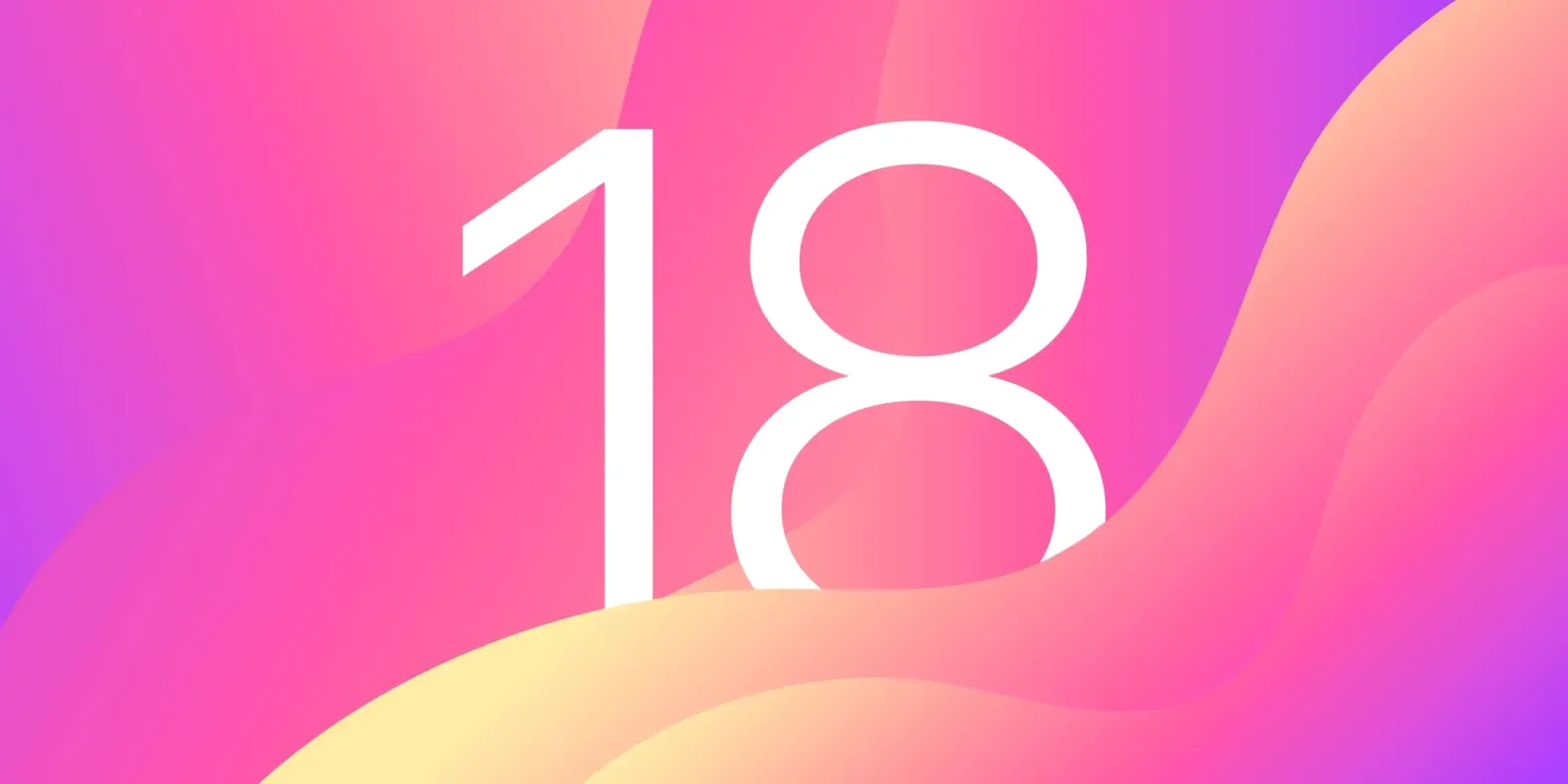 Exciting Sneak Peek What's New in Apple's Upcoming iOS 18 Release for 2024 - Features, Compatibility, and AI Advancements--