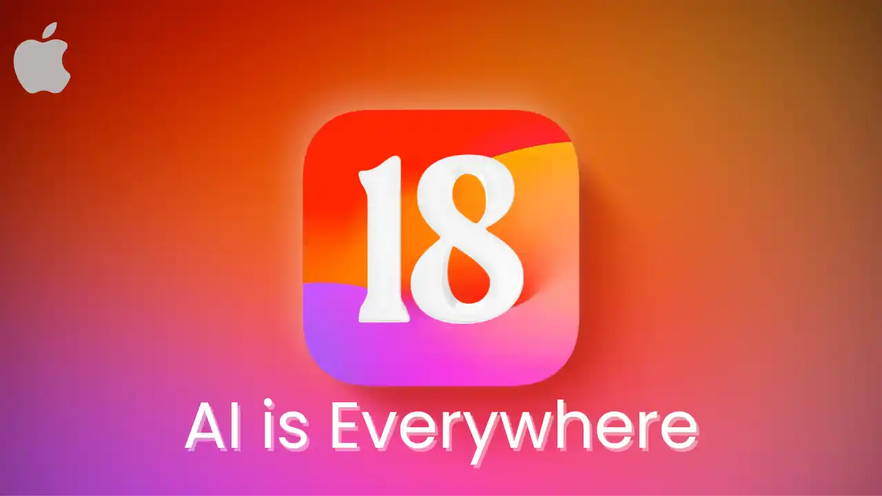 Exciting Sneak Peek What's New in Apple's Upcoming iOS 18 Release for 2024 - Features, Compatibility, and AI Advancements------