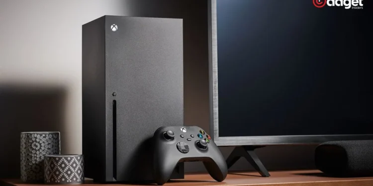 Exciting Sneak Peek Xbox Series X 2024 'Brooklin' Edition - Release Date, Price, and Cool New Features (1)