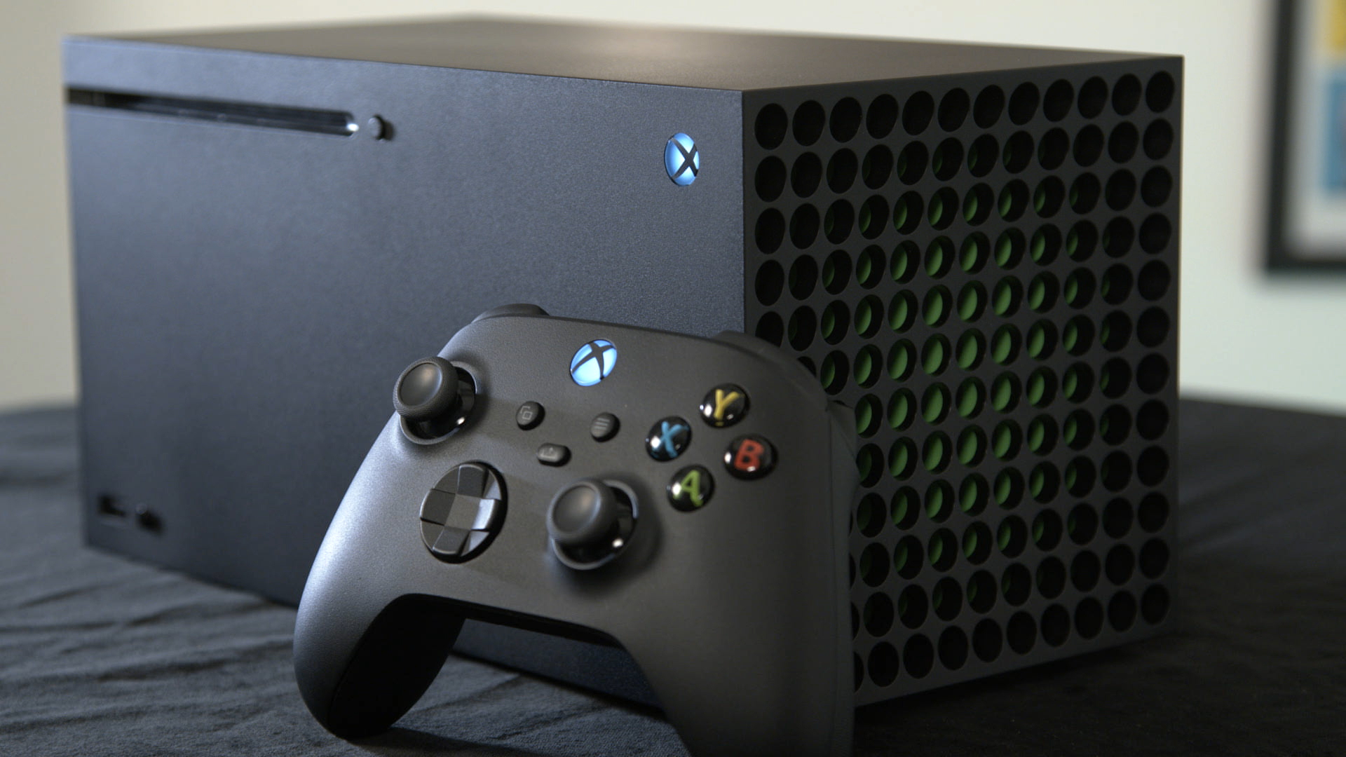 Exciting Sneak Peek Xbox Series X 2024 'Brooklin' Edition - Release Date, Price, and Cool New Features