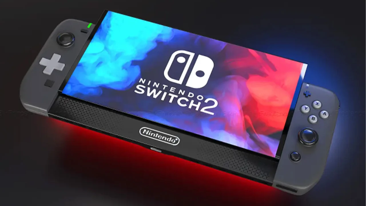Exciting Update Nintendo Switch 2 Set for Massive Launch with Advanced Gaming Features-