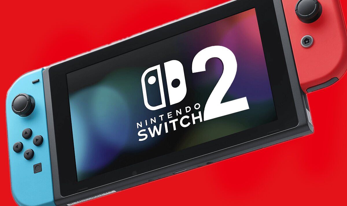 Exciting Update Nintendo Switch 2 Set for Massive Launch with Advanced Gaming Features--
