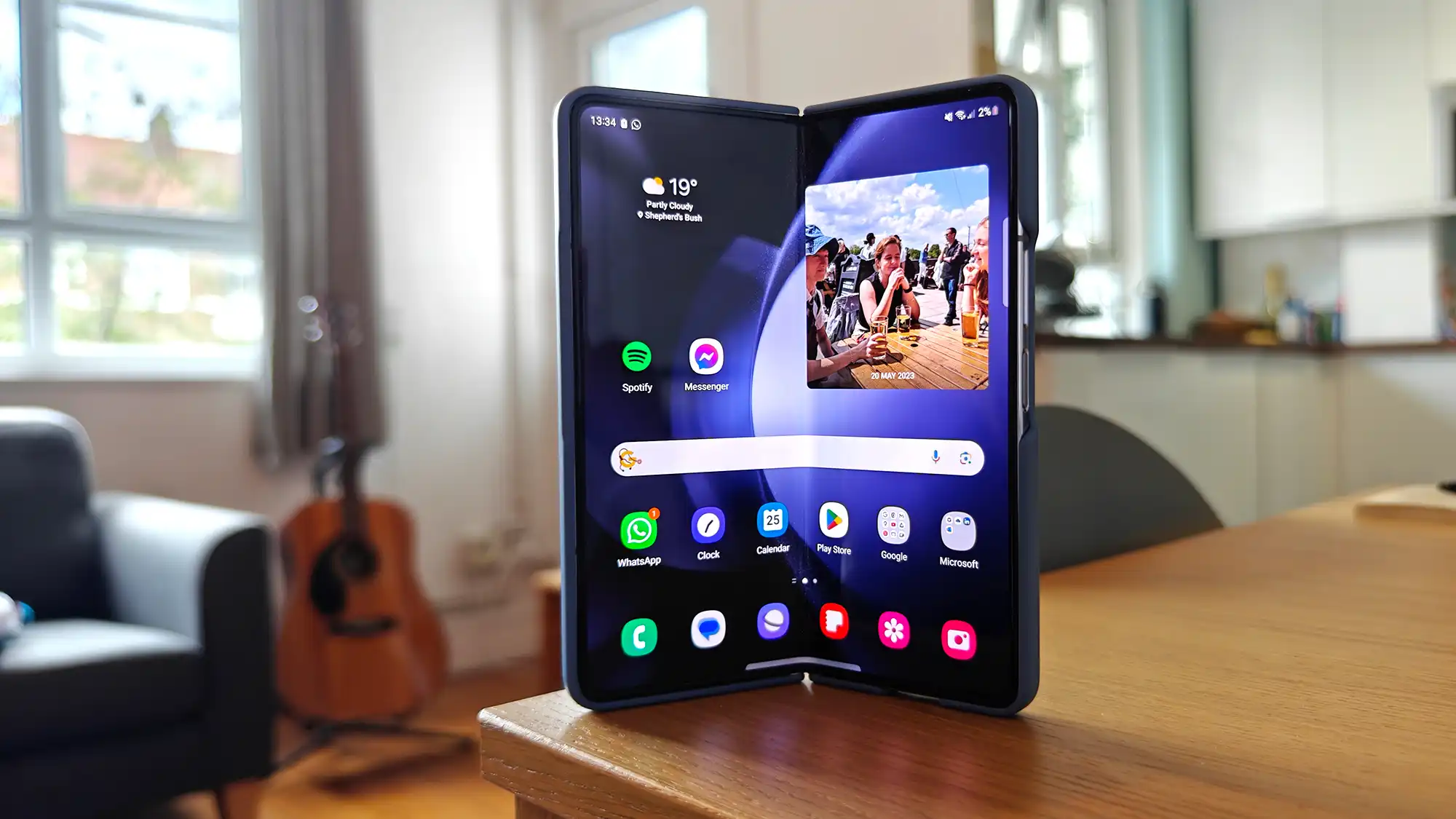 Exciting Update Samsung's Latest Affordable Galaxy Z Fold 6 Set to Revolutionize Foldable Phones Market----
