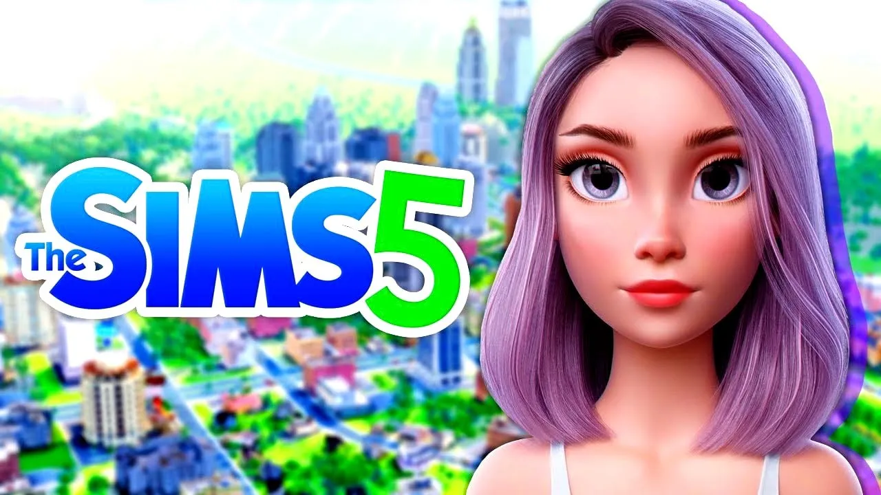 Exciting Update The Sims 5's Journey to Release - What Gamers Need to Know--