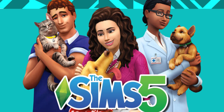 Exciting Update The Sims 5's Journey to Release - What Gamers Need to Know
