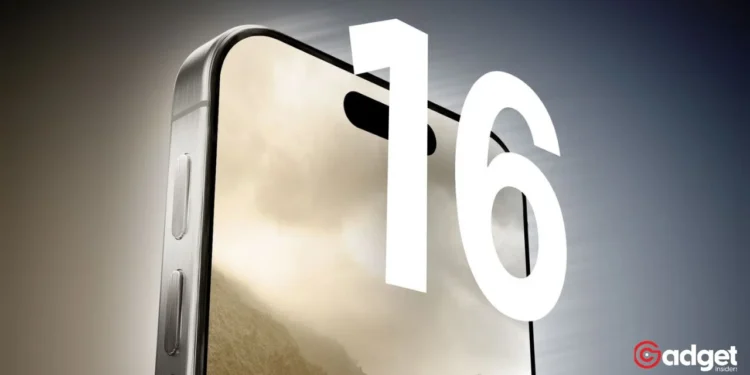 Exciting Update iPhone 16 Set to Tackle Overheating with Innovative Graphene Cooling Tech 2 (1)