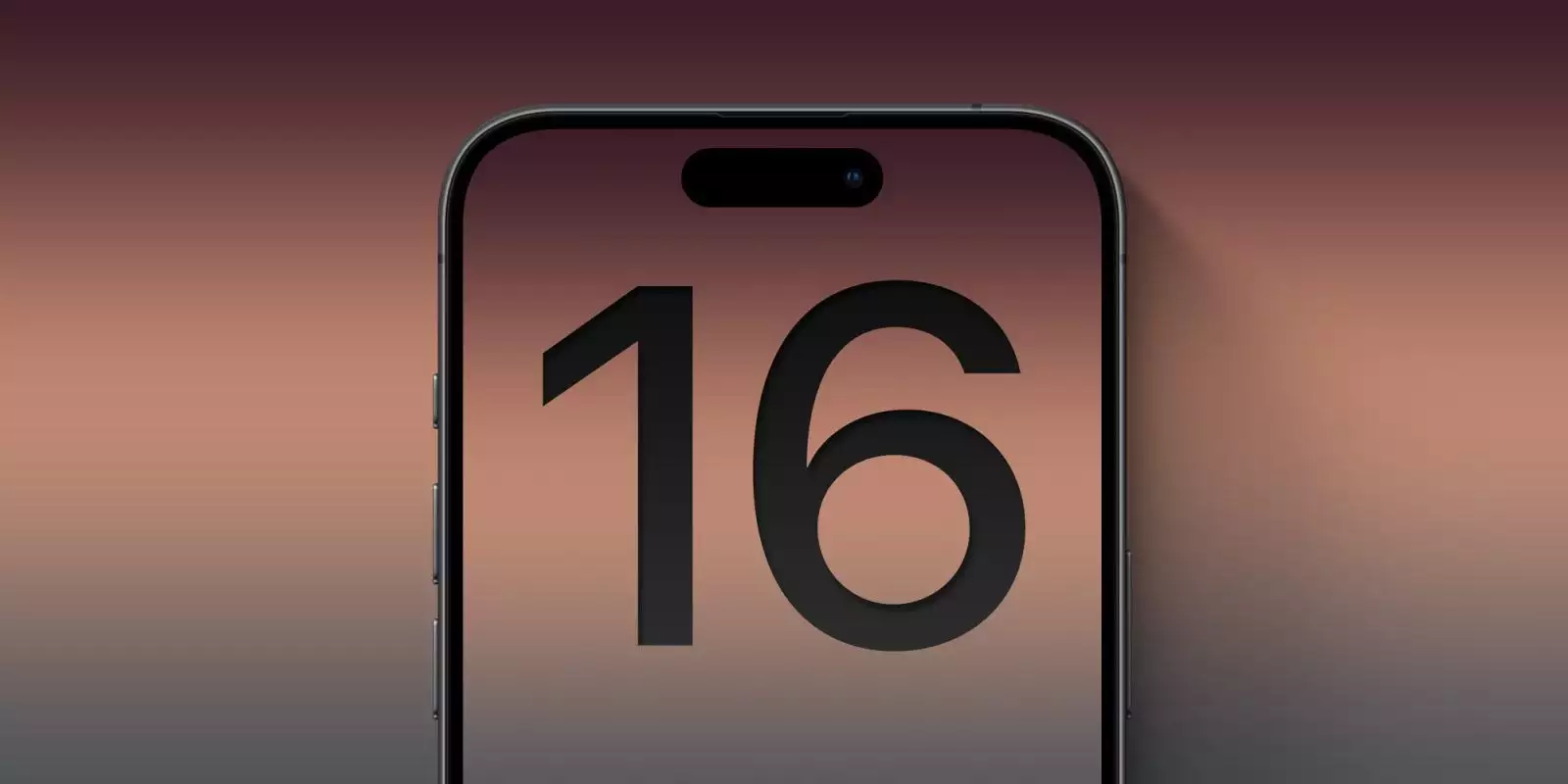 Exciting Update iPhone 16 and 16 Plus Set for Big RAM Boost, But Hold Steady on 5G Speeds----