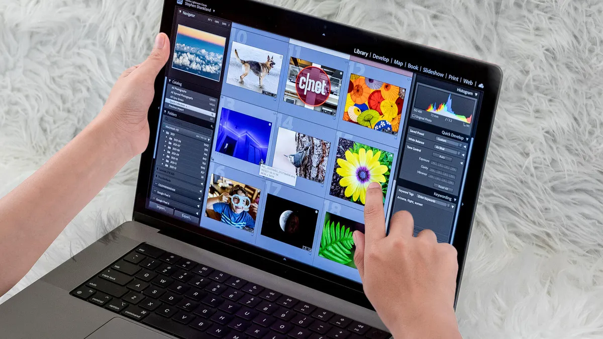 Apple Touchscreen MacBook Pro Set for 2025 Release, New Features and Specs Revealed
