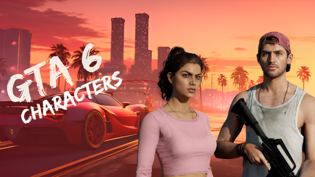 Exploring GTA 6 Unveiling the Most Intriguing Fan Theories and Predictions for 2025's Biggest Game Release