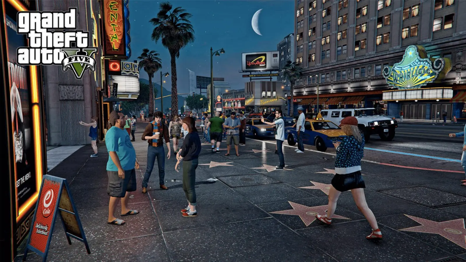 Exploring the Exciting World of GTA V Roleplay Your Complete Guide to This Gaming Phenomenon-