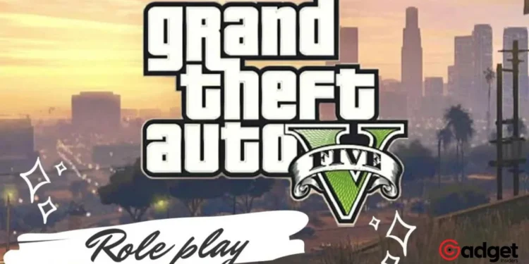 Exploring the Exciting World of GTA V Roleplay Your Complete Guide to This Gaming Phenomenon