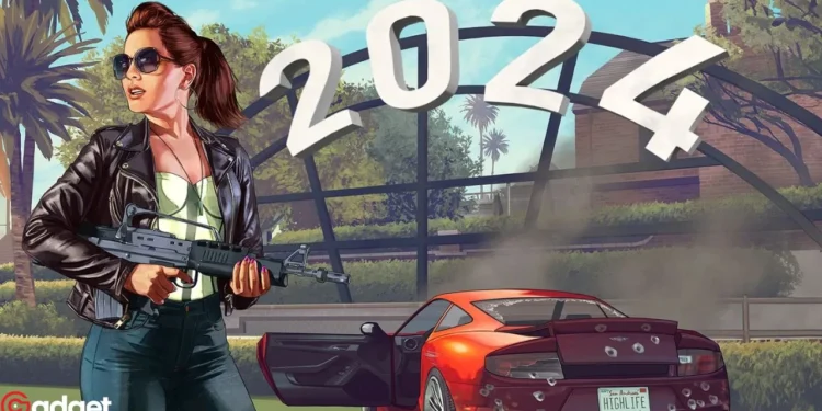 Exploring the Longevity of GTA Online in 2024 Is the Adventure Still Worth It