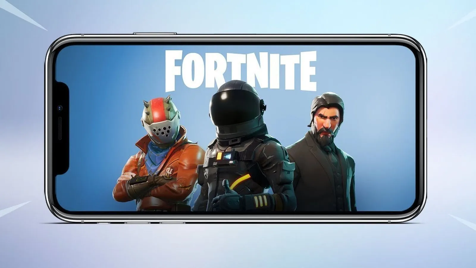 Fortnite for iPhone Gets Major Update amid Legal Drama and New EU Rules