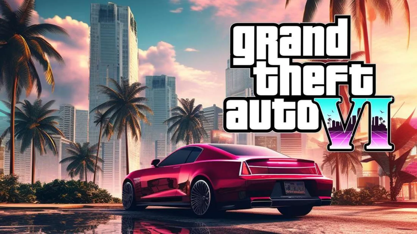 Get Ready for GTA 6 Pre-Order Buzz Builds as Release Date Approaches----