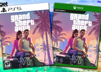 Get Ready for GTA 6 Pre-Order Buzz Builds as Release Date Approaches