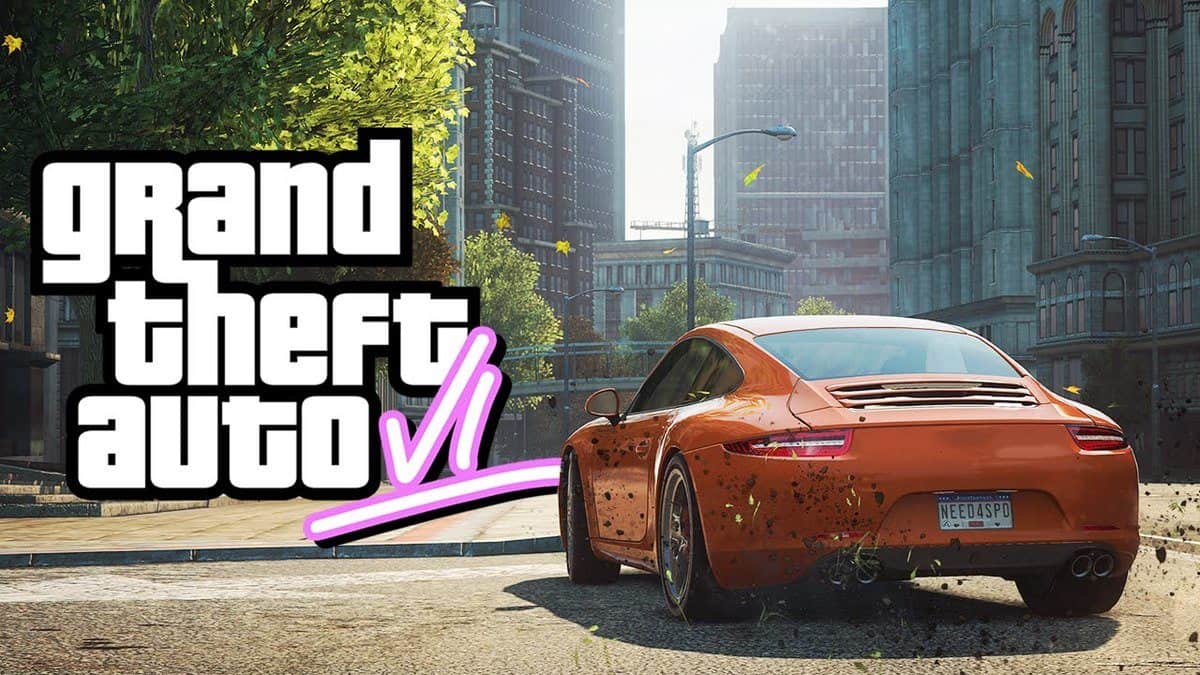 Grand Theft Auto 6 Unveiling the Mystery Behind Its Anticipated Adult Rating