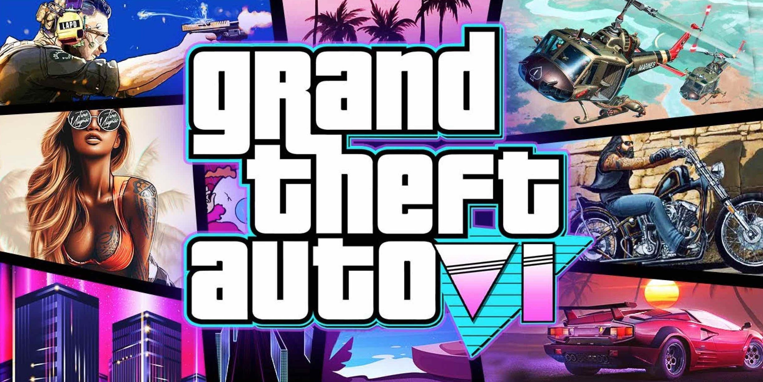 Grand Theft Auto 6 Unveiling the Mystery Behind Its Anticipated Adult Rating