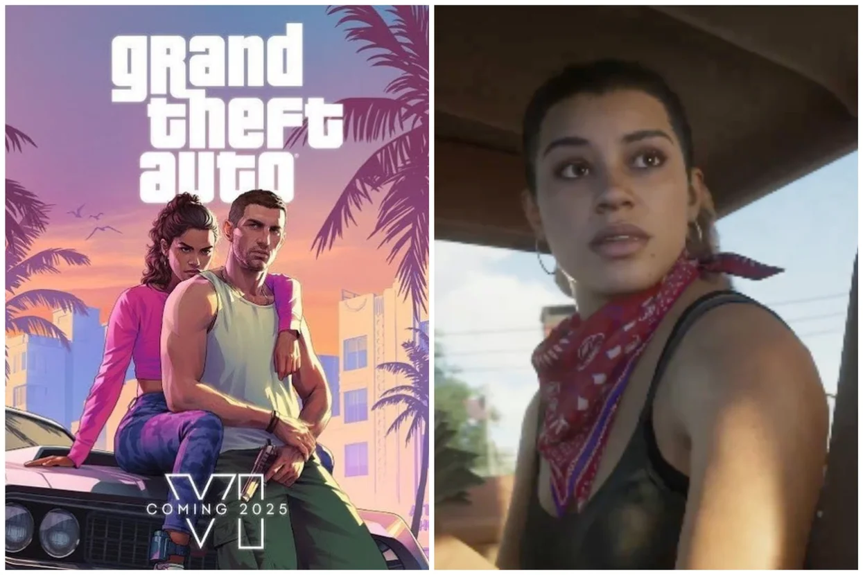 Grand Theft Auto 6 Update Top 5 Features Fans Want Removed from GTA 5 for a Better Gaming Experience---