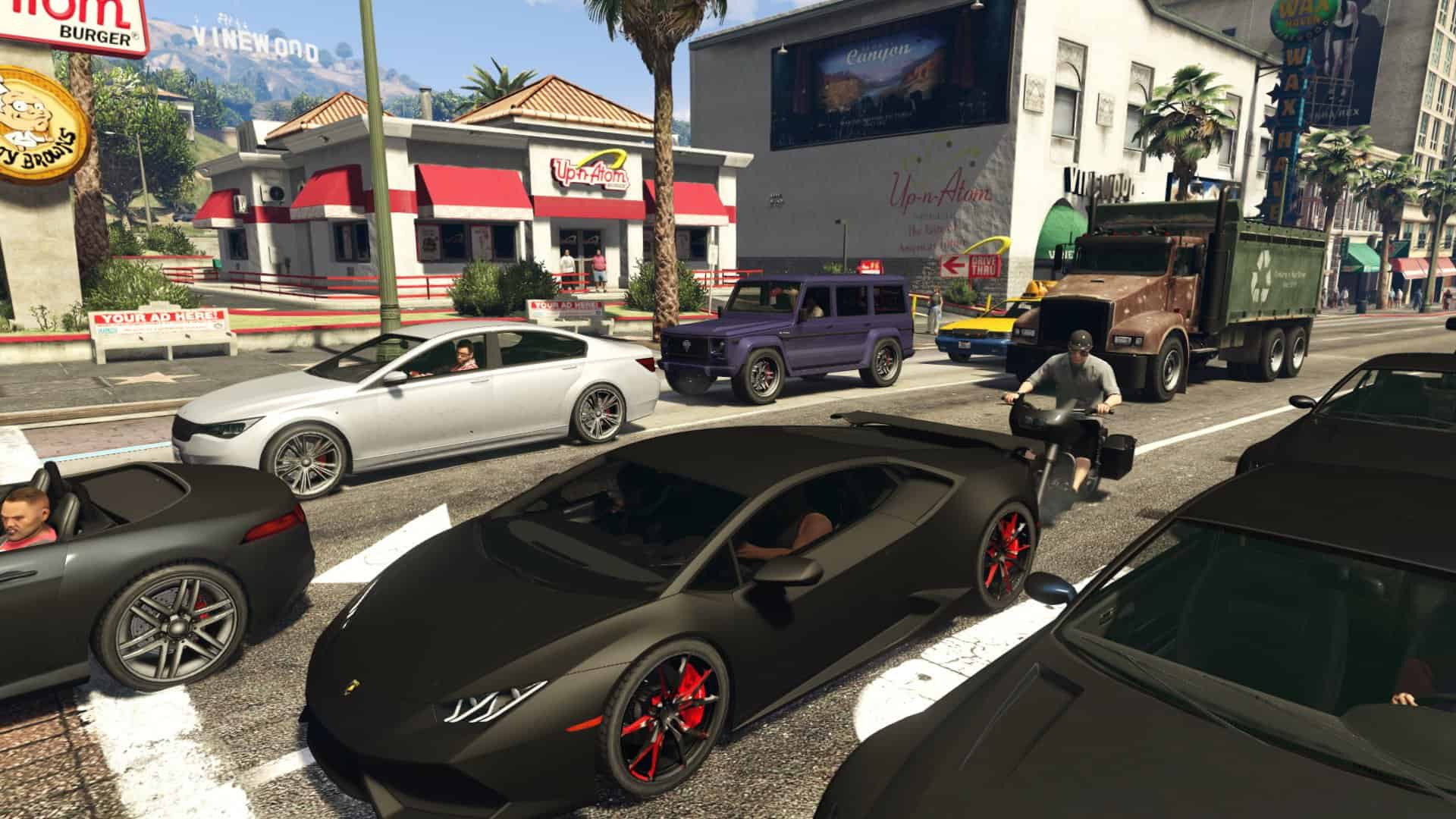 Grand Theft Auto 6 Update Top 5 Features Fans Want Removed from GTA 5 for a Better Gaming Experience--