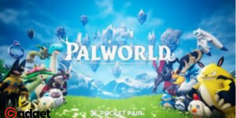 Is Palworld a cross-platform game? Let's find Out What's in Store for Gamers