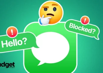 Is Your iMessage Being Ignored Key Signs You Might Be Blocked on Apple's Chat App