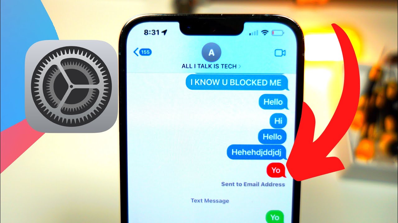 Is Your iMessage Being Ignored Key Signs You Might Be Blocked on Apple's Chat App