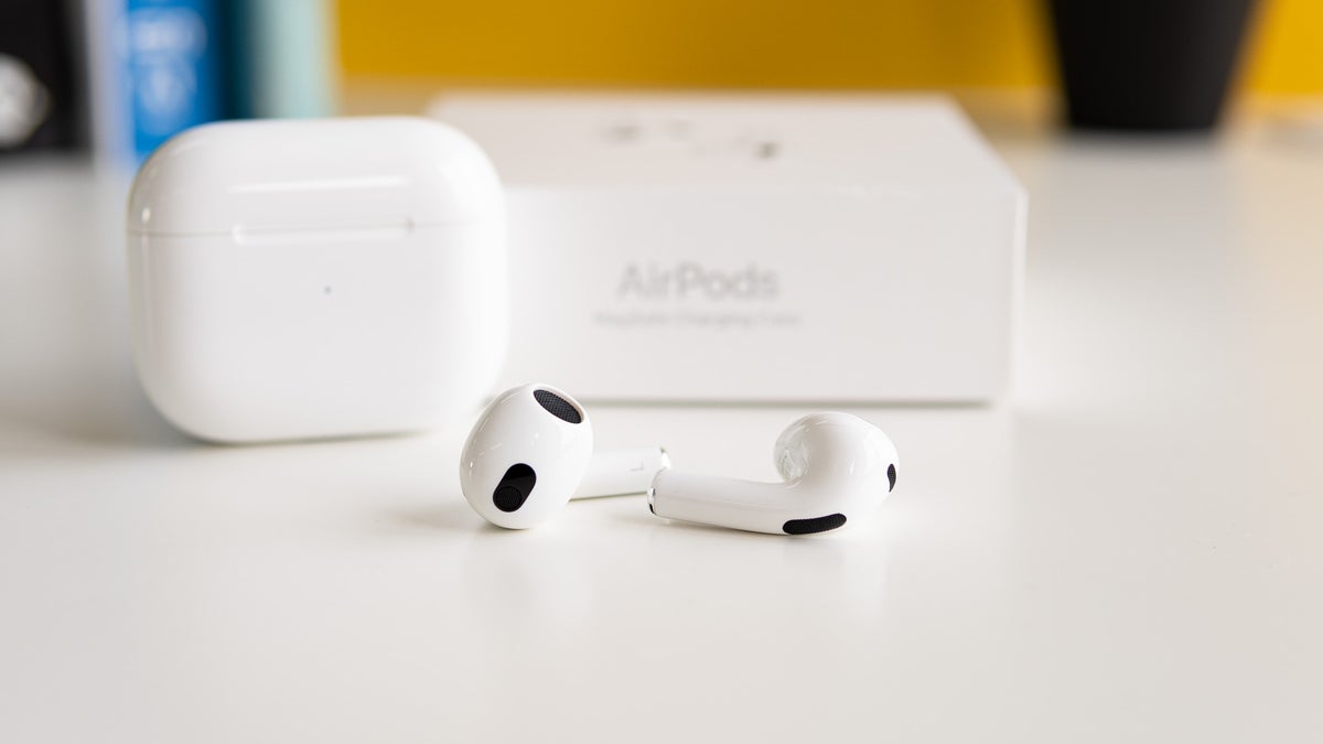 Latest Buzz Apple AirPods 4 Set to Revolutionize Wireless Audio in 2024 - What We Know So Far