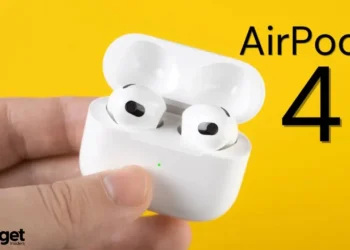 Latest Buzz Apple AirPods 4 Set to Revolutionize Wireless Audio in 2024 - What We Know So Far 3 (1)