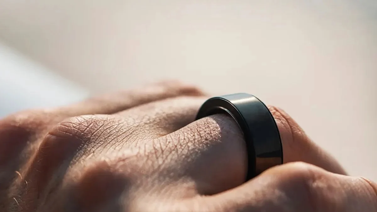 Latest Buzz Samsung Unveils Galaxy Ring - The Next Big Thing in Wearable Tech for 2024----------------------------------------------