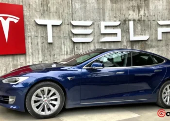 Latest Tesla Models Hit a Bump Backup Camera Recall Affects Model S, X, and Y Owners-