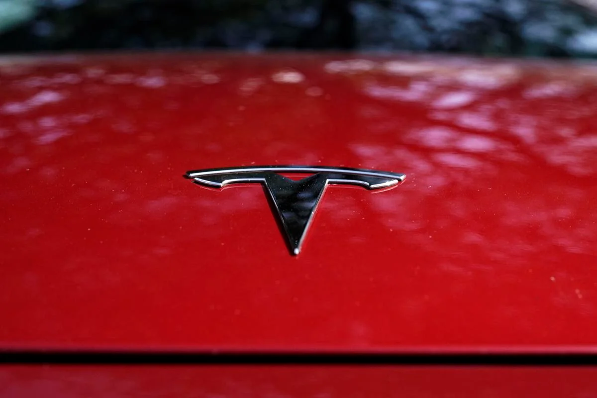 Latest Tesla Models Hit a Bump Backup Camera Recall Affects Model S, X, and Y Owners--
