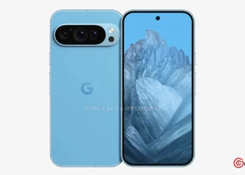 Leaked Google Pixel 9 Pro renders GadgetInsiders.com (4)