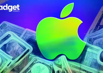 2024's Big Tech Showdown: Inside the US Government's Major Legal Battle Against Apple's Market Power
