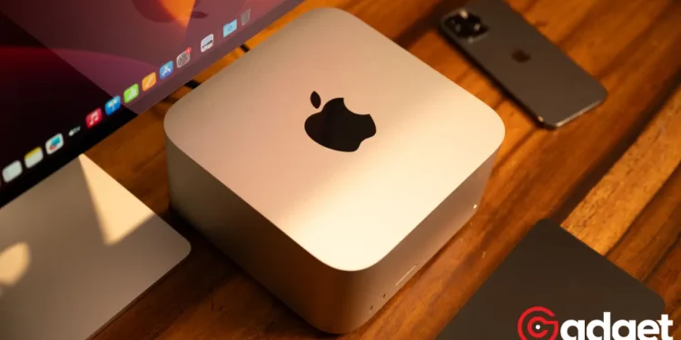 Exciting Peek into 2024: Apple Set to Unveil M3 Ultra Mac Studio, Revolutionizing Computing