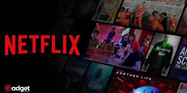 Netflix's Latest Move Subscription Prices Set to Rise in 2024 – What Subscribers Need to Know---