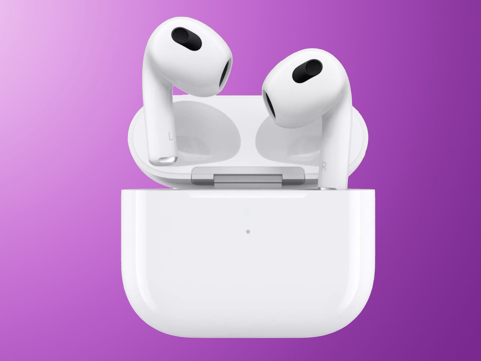 New AirPods Pro 3 Launch Rumors Exciting Features & Design Updates Revealed-