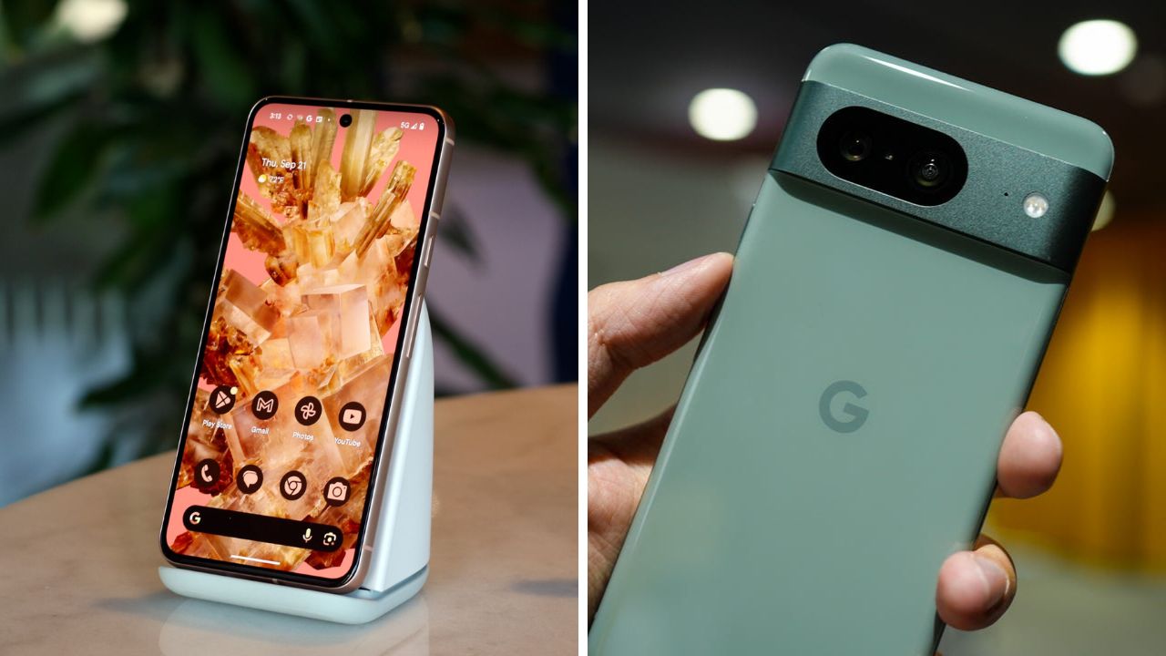 New Nightmare for Google Pixel Fans Latest Update Triggers Major Storage Glitch in 2024