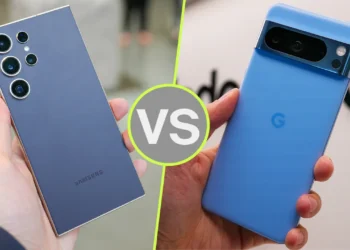 New Tech Face-Off Samsung Galaxy S24 Ultra vs Google Pixel 8 Pro - Which Smartphone Wins in 2024