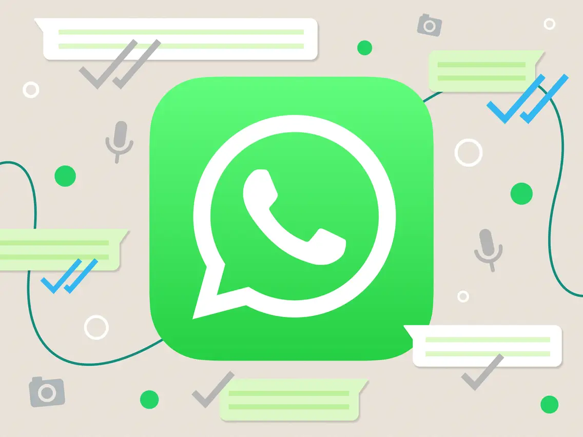 New WhatsApp Update Revolutionizes Video Calls Complete Guide to Screen Sharing----