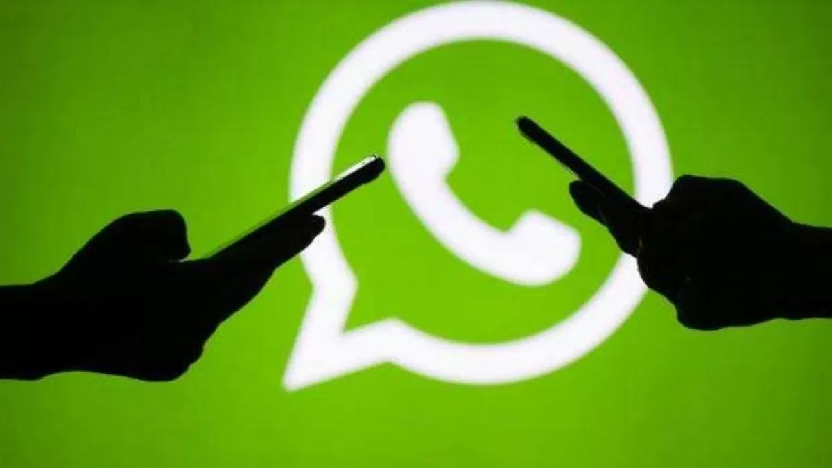 New WhatsApp Update Revolutionizes Video Calls Complete Guide to Screen Sharing---