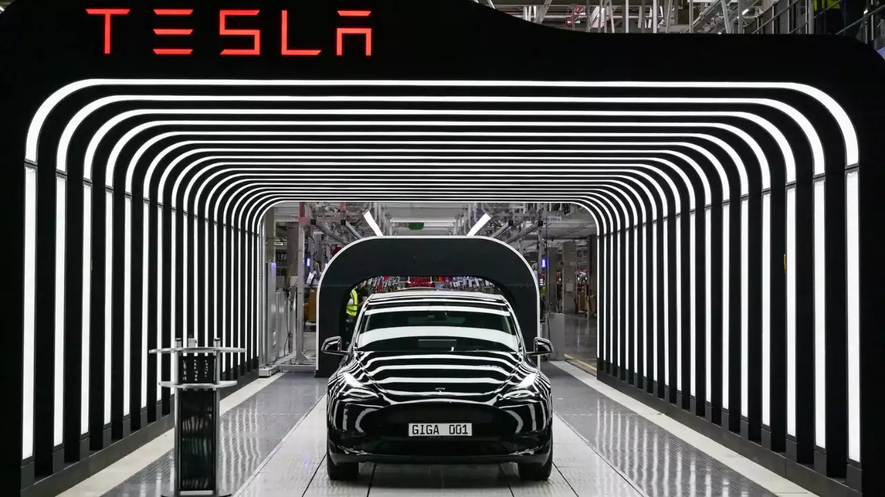 Norway's Surprising Decision No Tesla Model S and X Recall Despite Safety Fears---