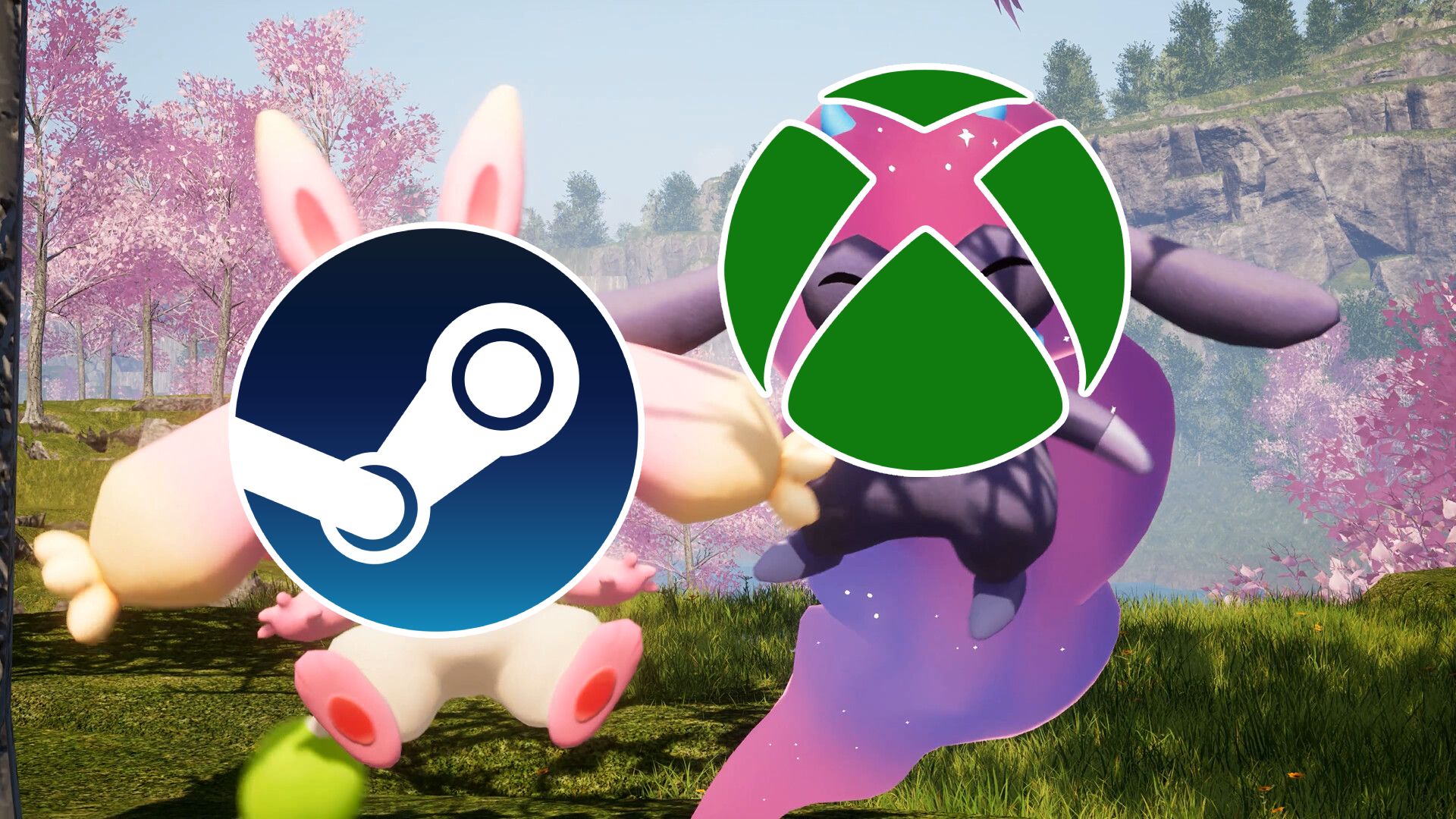 Is Palworld a crossplatform Game? Can PC, Xbox and Steam Players Play