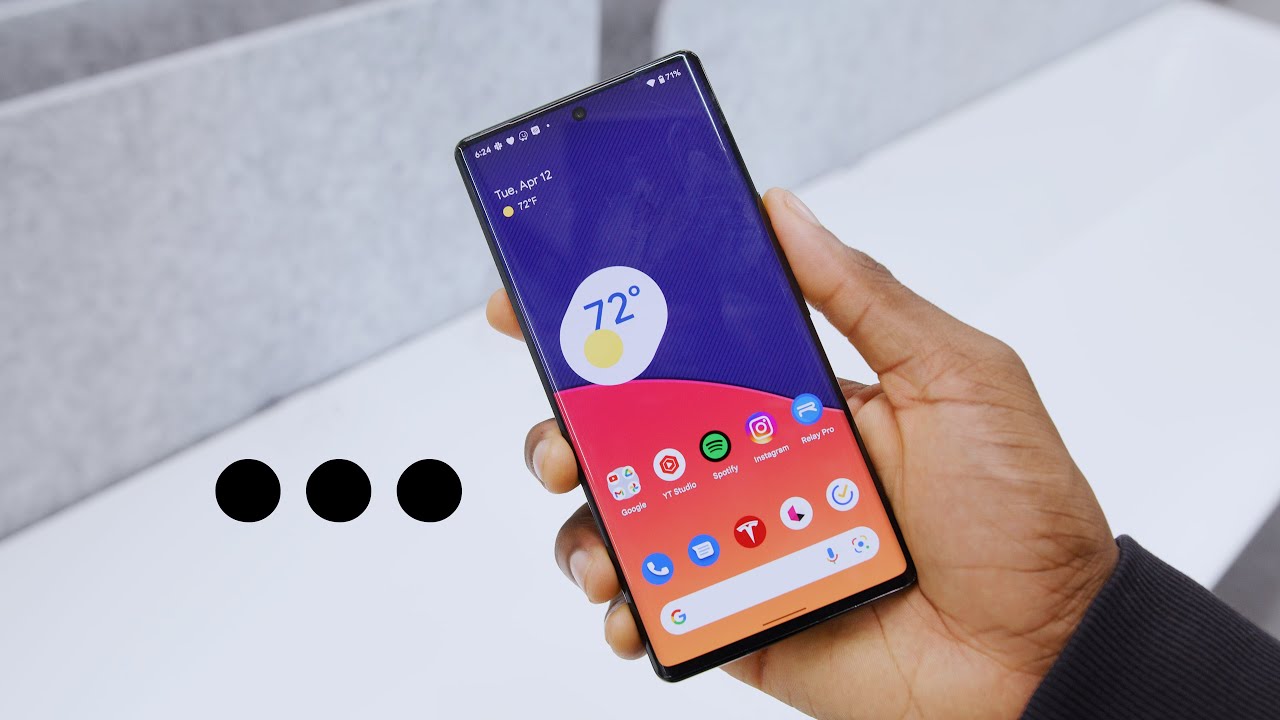 Pixel 6 Update Drama Users Divided Over Camera Quality Changes--