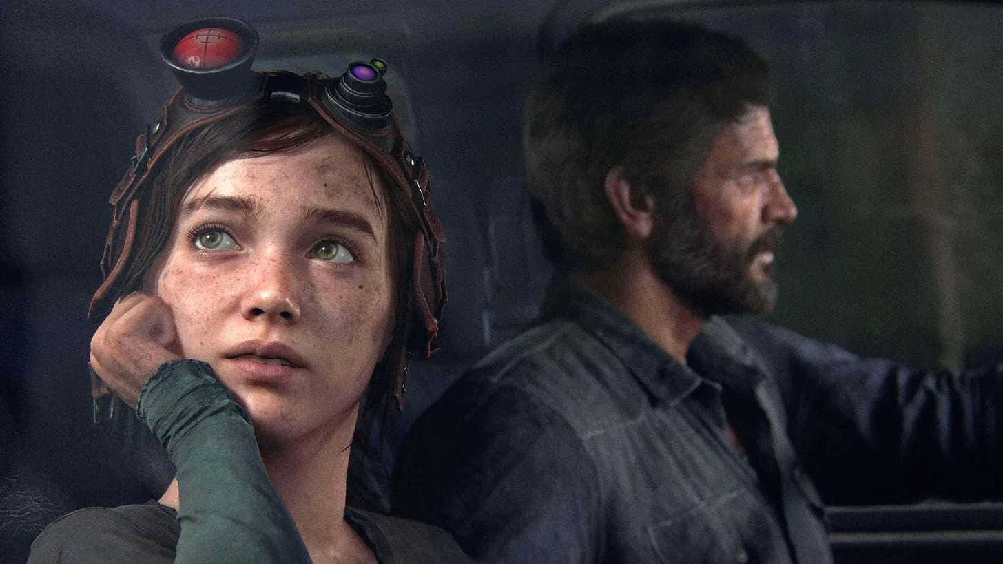 PlayStation 5 Players Get Surprising Refunds for 'The Last of Us 2 Remastered' Sony's Big Move----