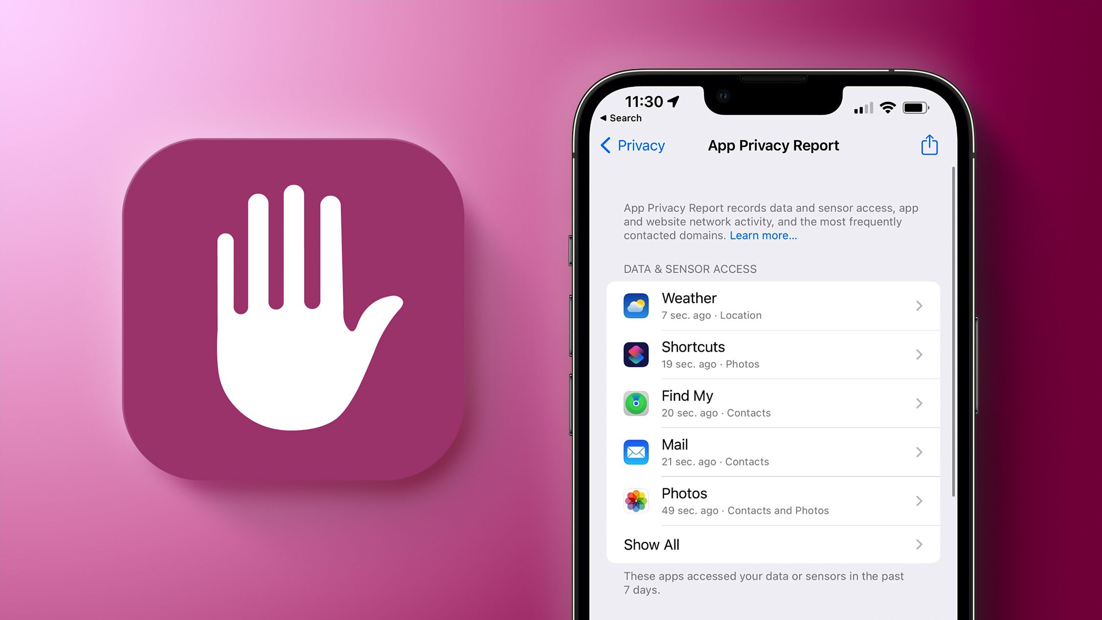 Revealed How Popular iPhone Apps Like Facebook and TikTok Secretly Gather Your Data Despite Apple's Privacy Rules--