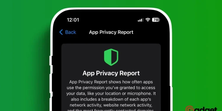 Revealed How Popular iPhone Apps Like Facebook and TikTok Secretly Gather Your Data Despite Apple's Privacy Rules