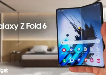 Samsung Unveils Budget-Friendly Galaxy Z Fold 6 The Future of Foldable Phones in 2024---